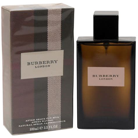 burberry london cologne 3.3|Burberry London aftershave.